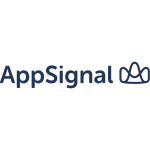 Appsignal SVG Icon